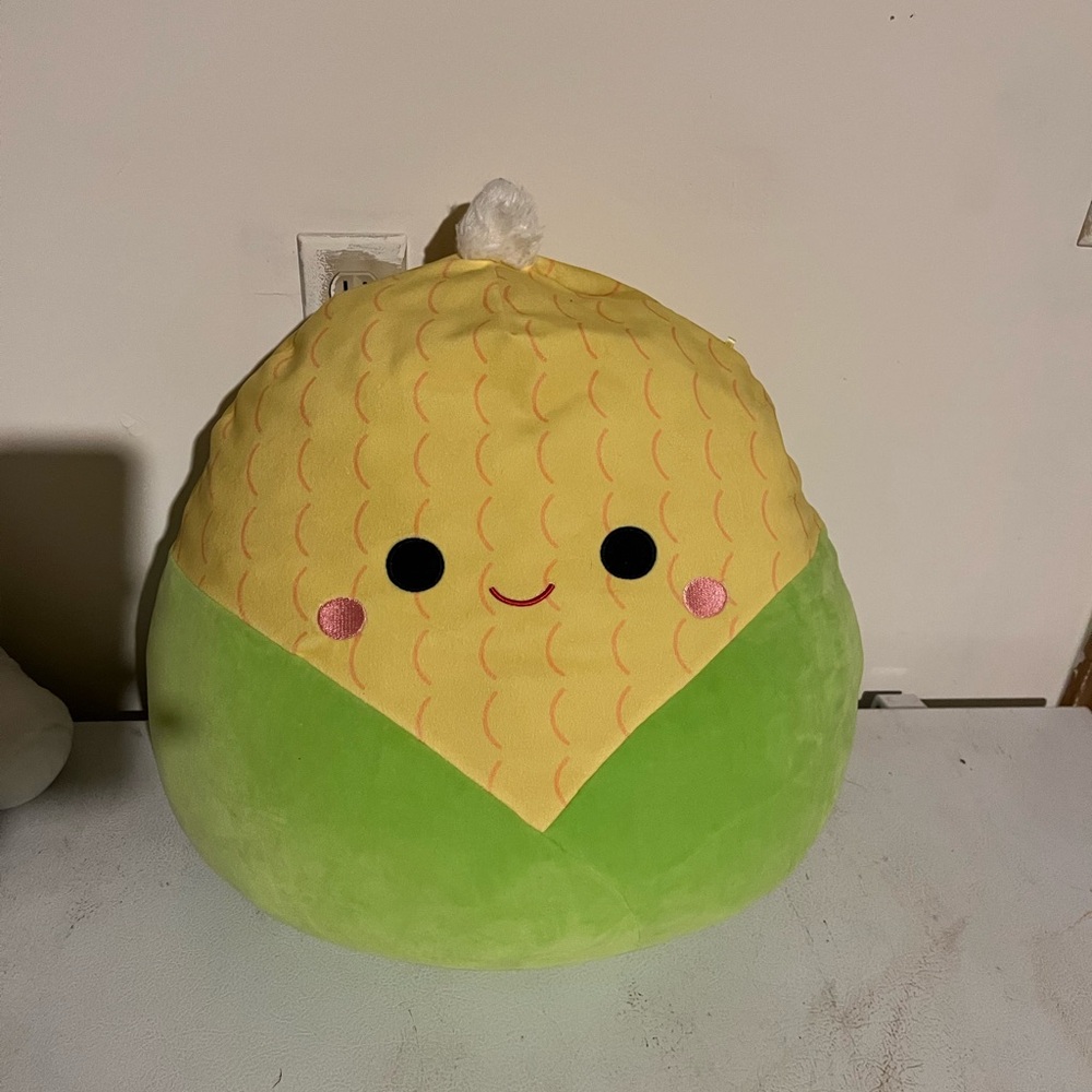 16” Conrad Corn Squishmallow
